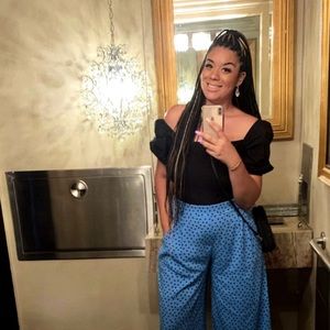 Meet your Posher, Erica